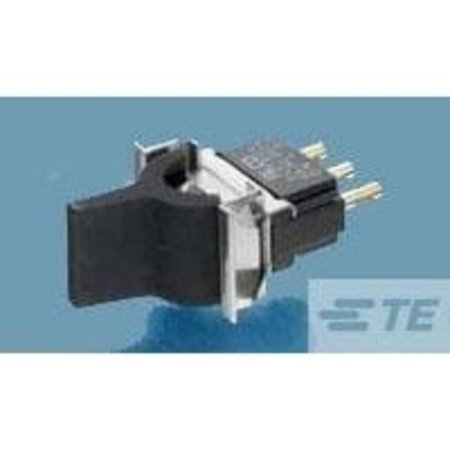 TE CONNECTIVITY FLN19WHITE04=LEVER ACTION SWITCH 2-6437630-6